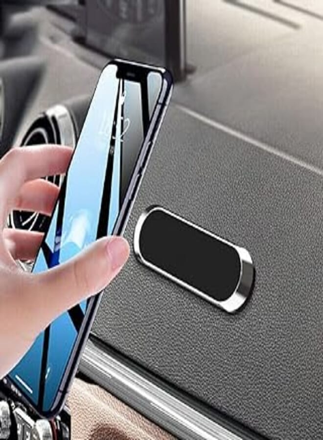 Good Magnetic Phone Holder Mini Strip for All Gadgets iPhone Samsung