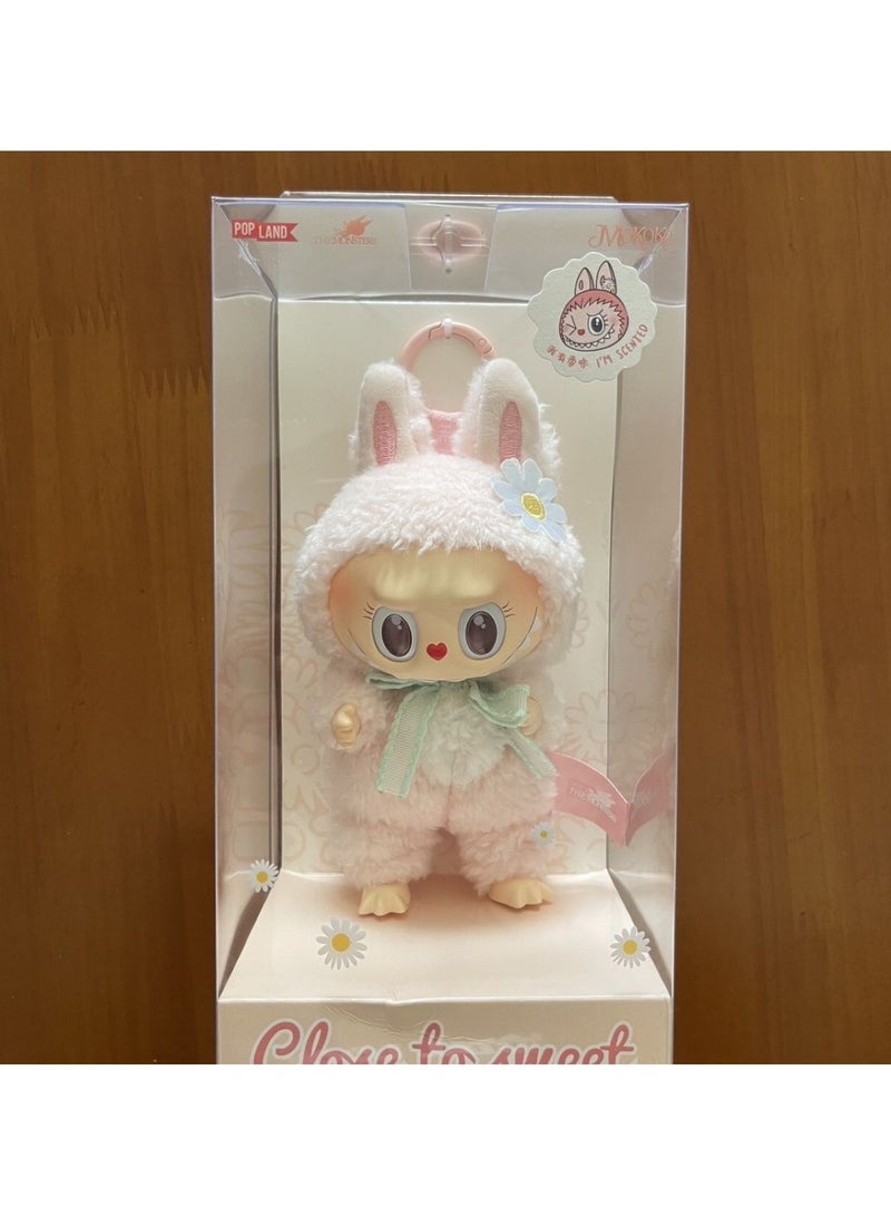 عام معرض لابوبو موكوكو من بوب مارت، شخصية لابوبو expresen الاحبة. - Image 1