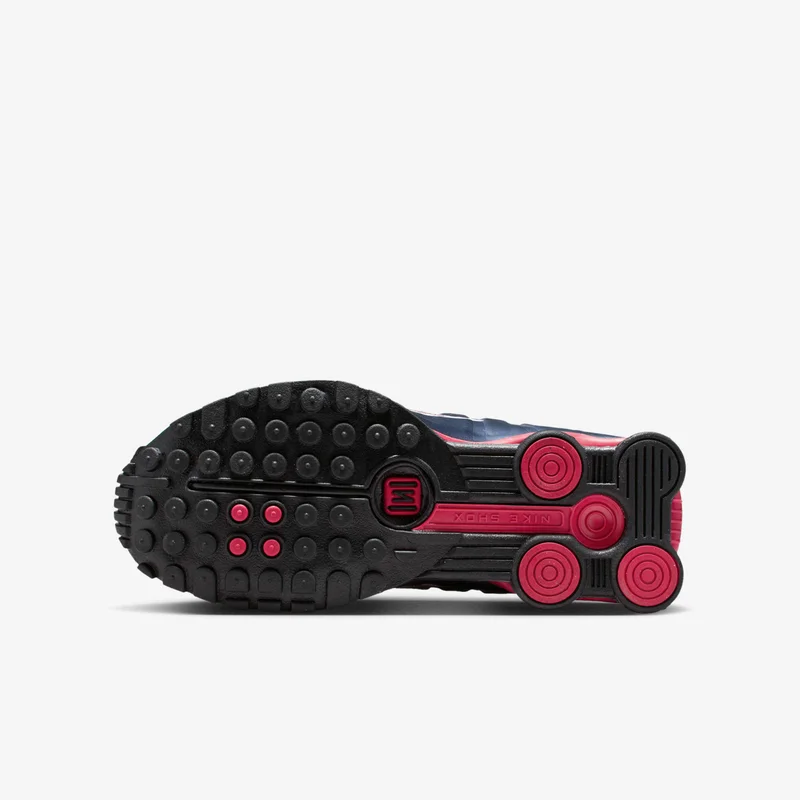 Nike Kids' Shox R4 Shoe (Older Kids)