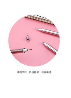 M&G Chenguang Metal Mechanical Pencil Buffer Anti-Broken - No:AMPT1001 - pzsku/ZC975BD96DE80D252B90AZ/45/_/1729613139/adad12d3-132d-4ee9-a6ac-d2285d3fa48e