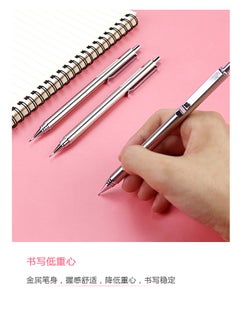 M&G Chenguang Metal Mechanical Pencil Buffer Anti-Broken - No:AMPT1001 - pzsku/ZC975BD96DE80D252B90AZ/45/_/1729613149/3f6dbf7b-a630-4ce0-9364-48f629b131f3