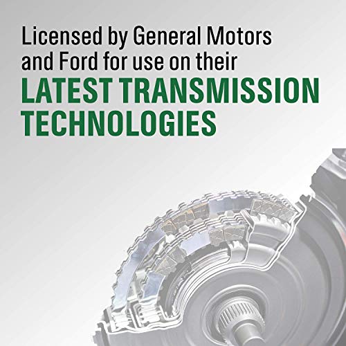 Castrol Transmax DEX/MERC Automatic Transmission Fluid, 1 Quart, Pack of 6 - Image 3