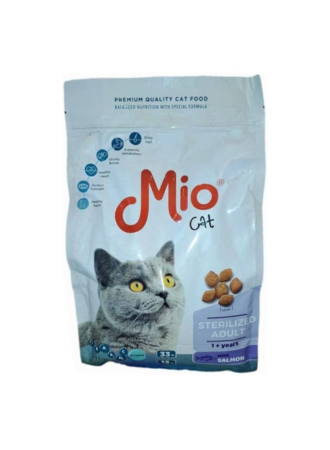 Mio Cat