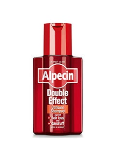 Alpecin Alpecin Double Effect Shampoo (200ml) 