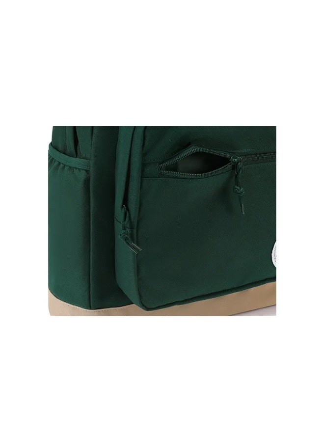 كونفرس حقيبة ظهر Go 2 للجنسين - حقيبة ظهر كلاسيكية ملونة - Image 3