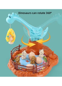 Mini Claw Machine for Kids & Adults, Dinosaur Claw Machine Kids Claw Machine Mini Dinosaur Prizes Dinosaur Toys Prizes Dinosaur Handheld Games Adults Claw Games for Miniature Handheld Games - pzsku/ZC975F4C0EF05DCFEF71CZ/45/_/1715854174/156955c6-7552-4632-9607-b3b524410fa2