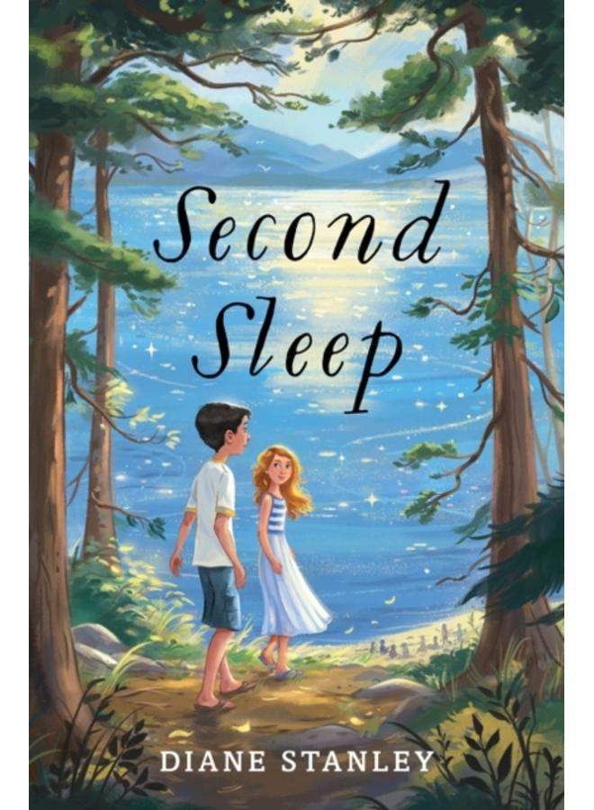 Second Sleep 