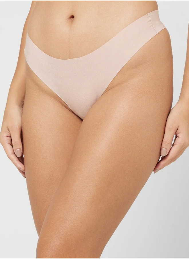 لا سينزا La Senza No Show Panties