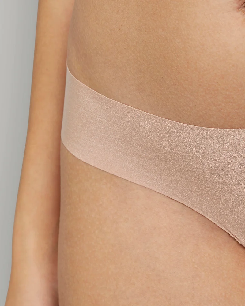 لا سينزا La Senza No Show Panties