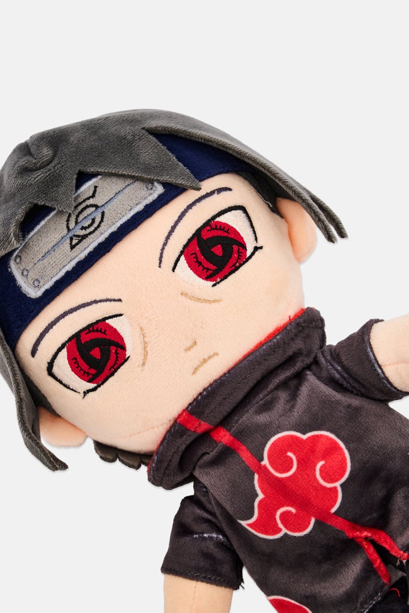 Toys For Less Naruto Shippuden Itachi Plush Toy - Image 2