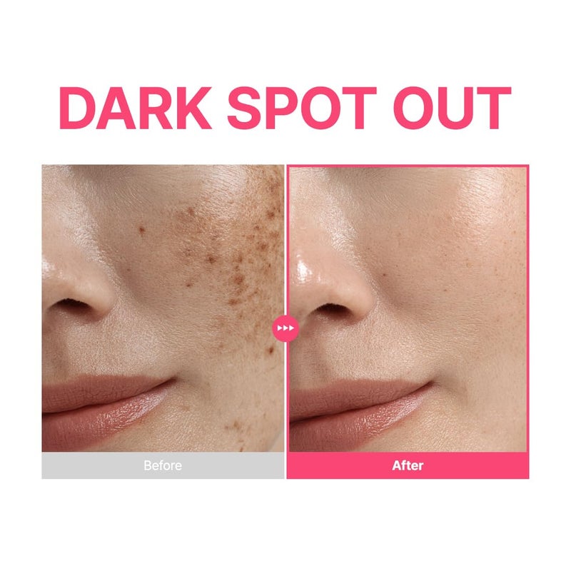PURITO TXA 6% + Niacinamide 10% Facial Serum | for Dark Spots, Hyperpigmentation, Uneven Skin Tone | High-Concentration Tranexamic Acid | Korean Skincare, 30mL 1.01 fl.oz - Image 2