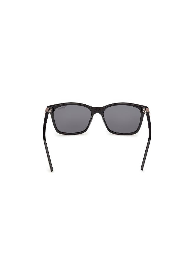 SKECHERS FULL RIM WOMEN SUNGLASS SE0017201D54 - Image 4