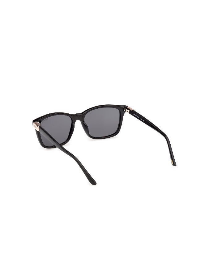 SKECHERS FULL RIM WOMEN SUNGLASS SE0017201D54 - Image 3