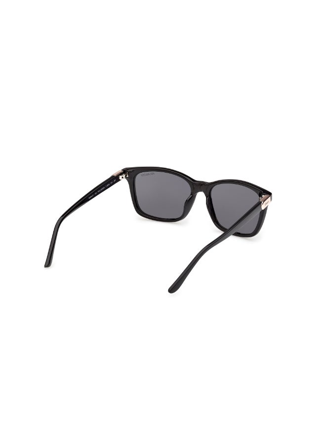 SKECHERS FULL RIM WOMEN SUNGLASS SE0017201D54 - Image 5
