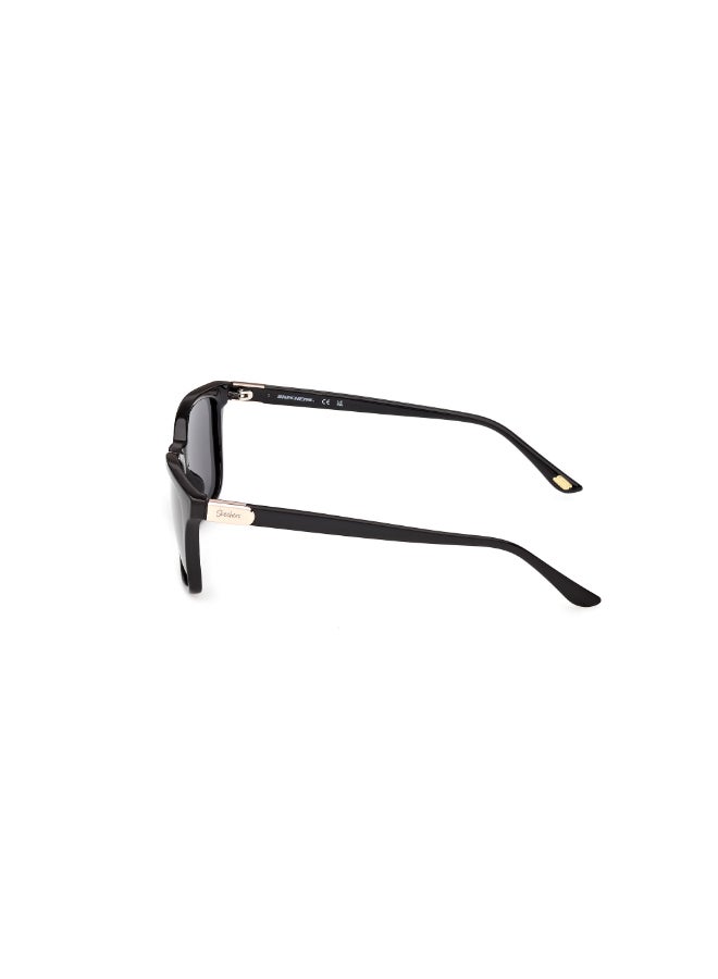 SKECHERS FULL RIM WOMEN SUNGLASS SE0017201D54 - Image 2