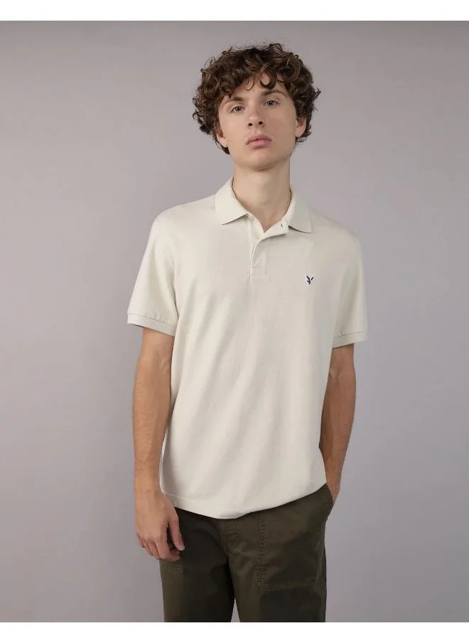 American Eagle AE Polo Shirt