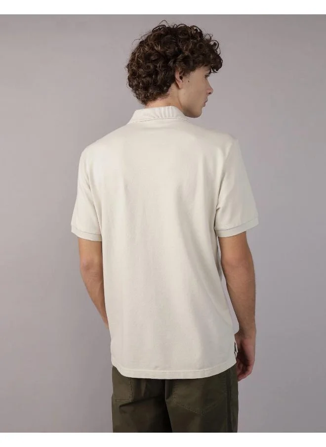 American Eagle AE Polo Shirt