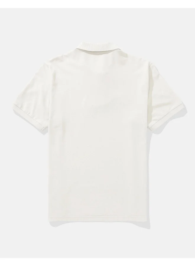 American Eagle AE Polo Shirt