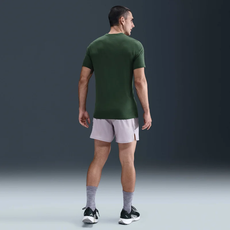 Nike Men's Dri-FIT Trail Running T-Shirt