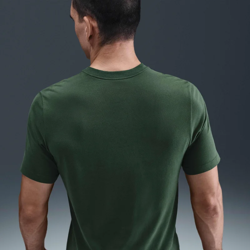 Nike Men's Dri-FIT Trail Running T-Shirt