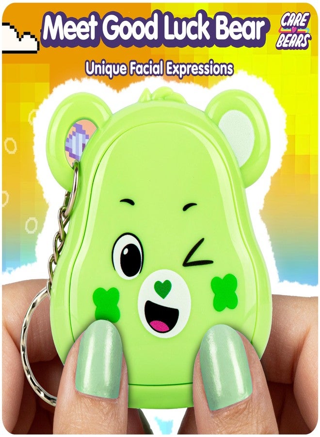 Care Bears Digital Pet Good Luck Bear - Image 2