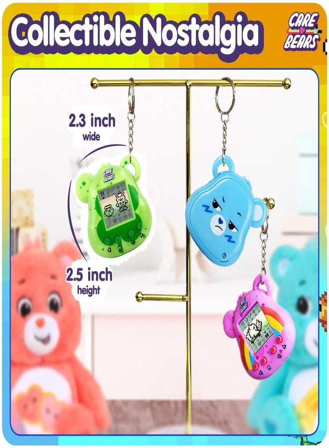 Care Bears Digital Pet Good Luck Bear - Image 4