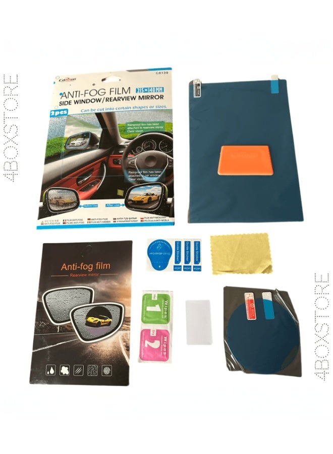 Glass protection film - Image 1