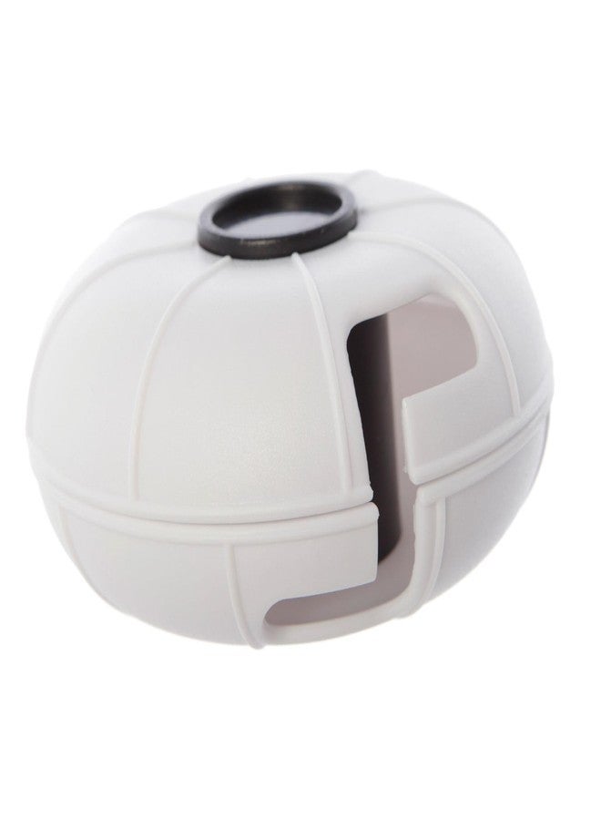 Dreambaby Electrical Cord Shortener, Power Cord Wrap Wire Holder and Organizer - Image 1