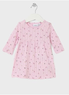 NAME IT Kids Printed Dress  - Image 1