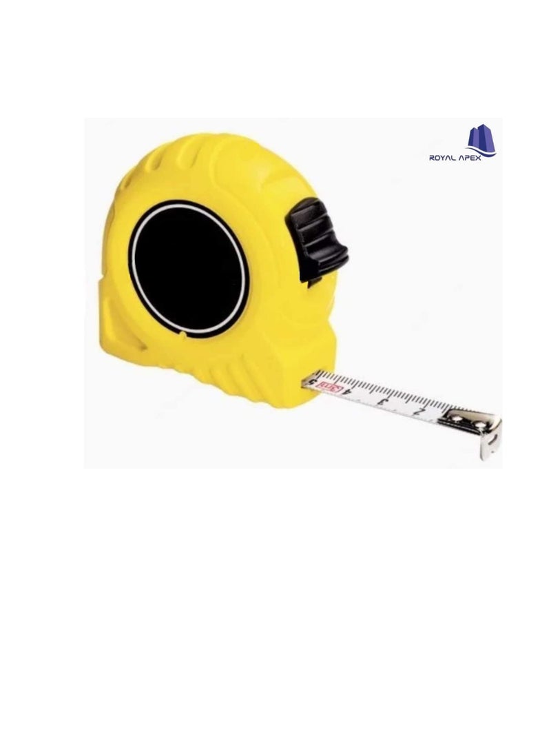 Stanley High Quality 3 Meter 13 mm Measuring Tape STHT30053-8  - Image 3
