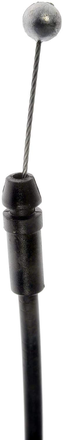 APDTY 144840 Trunk Release Cable Assembly - Image 4