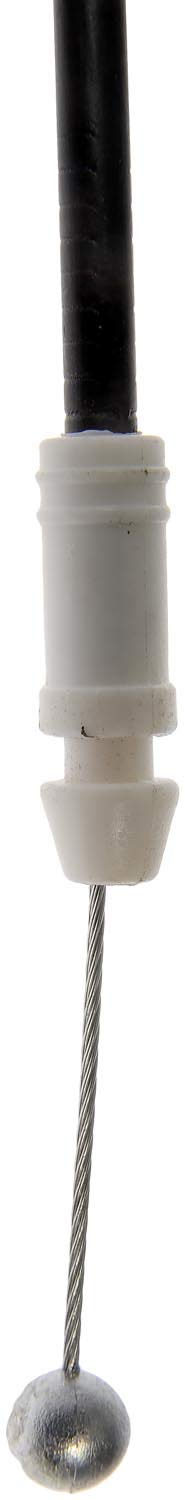 APDTY 144840 Trunk Release Cable Assembly - Image 5