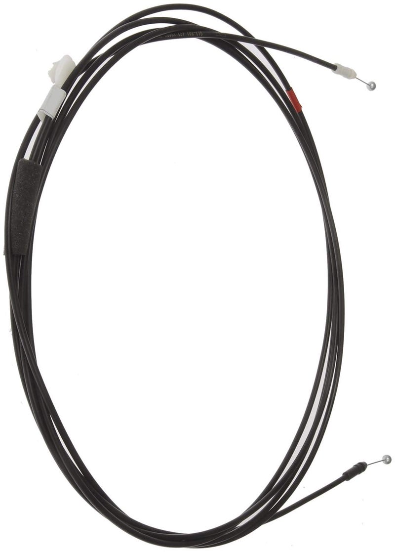 APDTY 144840 Trunk Release Cable Assembly - Image 3