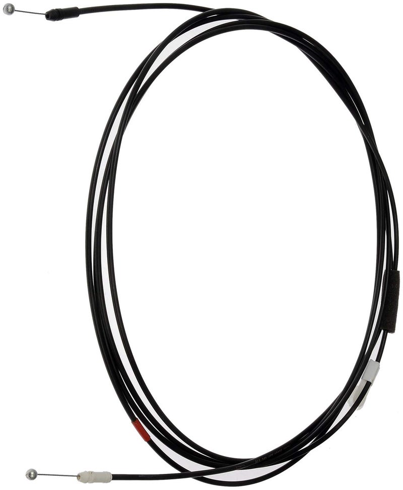 APDTY 144840 Trunk Release Cable Assembly - Image 2