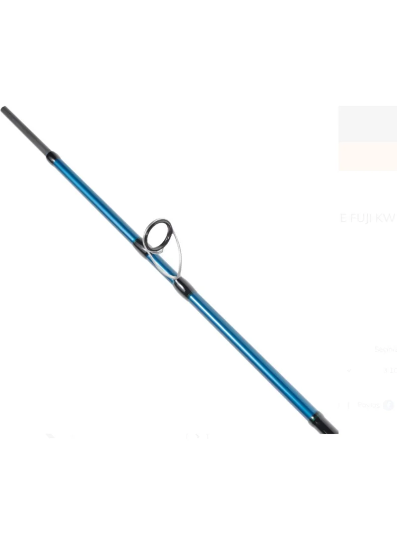 Ryuji Shore Game Fuji Kw 2.85M 25-85GR 2p Shore Jig Rod