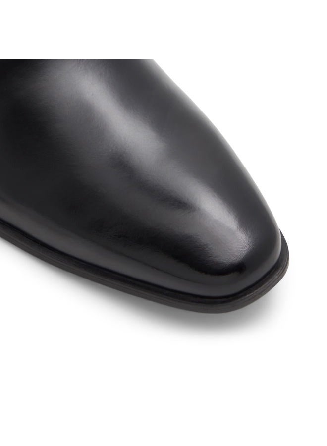 Call It Spring Men's Harcourt Chelsea Boot, Black, 11 - Image 5