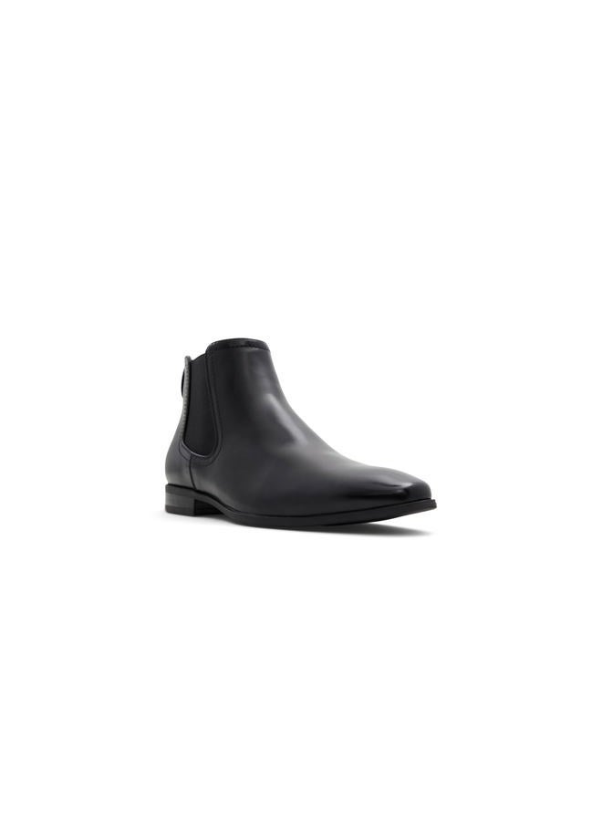 Call It Spring Men's Harcourt Chelsea Boot, Black, 11 - Image 4
