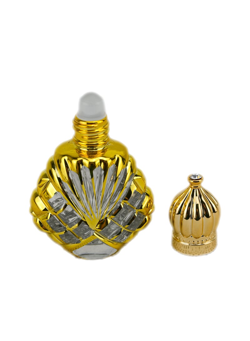 Perfume Refill Bottles For Women Clear Perfume Atomiser Refillable For Travelling Mini Travel Perfume Refillable Bottle - Image 2