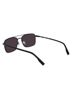 LACOSTE FULL RIM METAL METAL LACOSTE SUNS L264S 5817 (001) BLACK  - Image 5