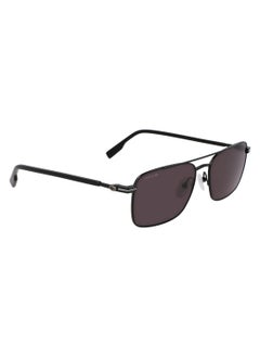 LACOSTE FULL RIM METAL METAL LACOSTE SUNS L264S 5817 (001) BLACK  - Image 3