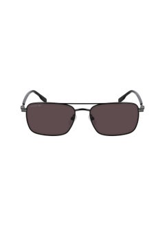 LACOSTE FULL RIM METAL METAL LACOSTE SUNS L264S 5817 (001) BLACK  - Image 2