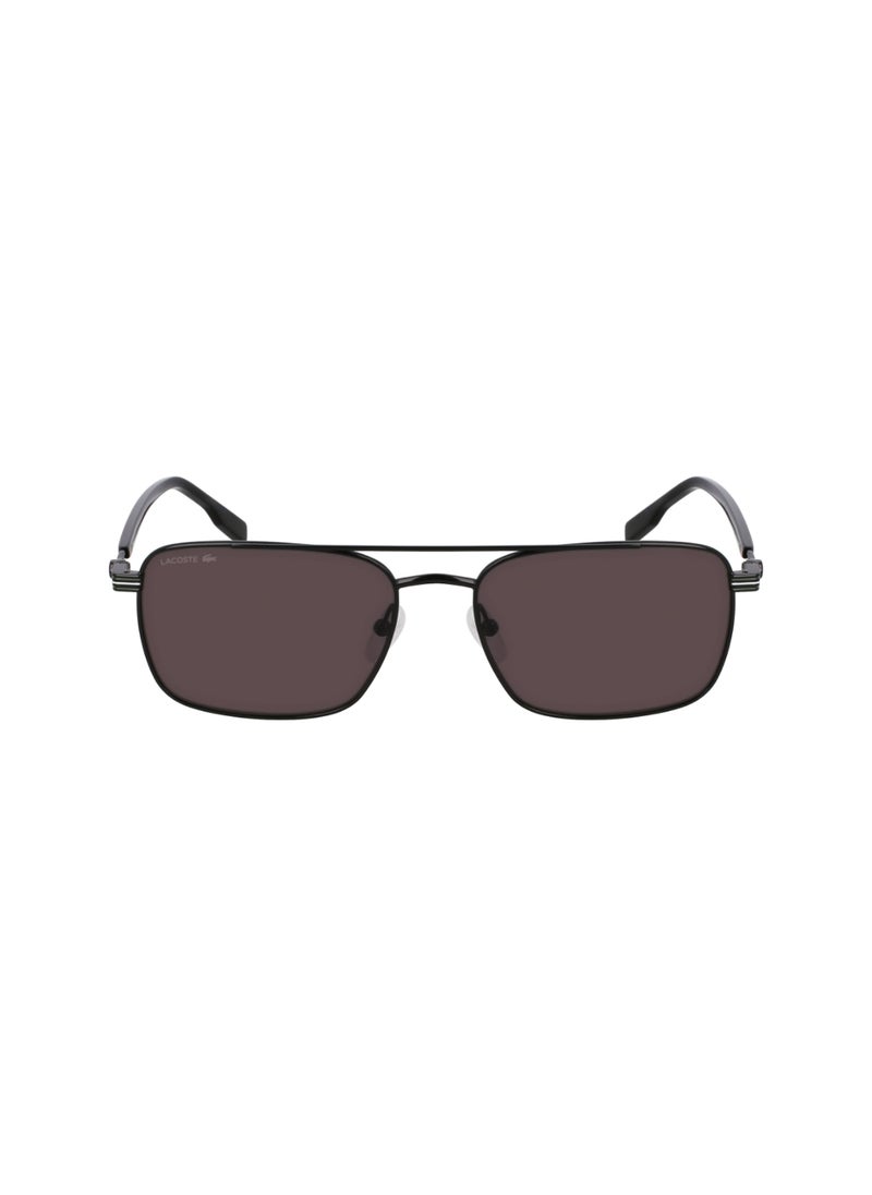 LACOSTE FULL RIM METAL METAL LACOSTE SUNS L264S 5817 (001) BLACK  - Image 2