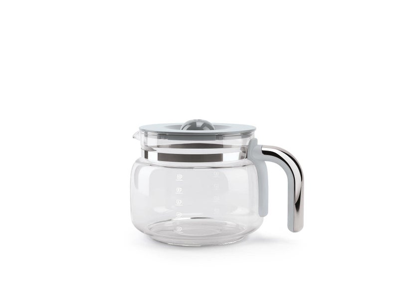 SMEG 50's Retro Line Coffee Glass Carafe Replacement - Image 4