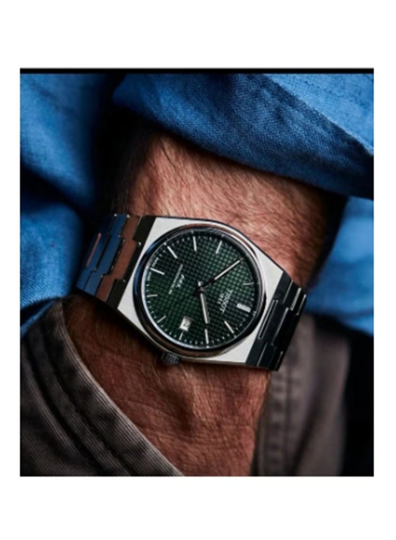 Tissot PRX Powermatic 80 T137.407.11.091.00 - Image 3