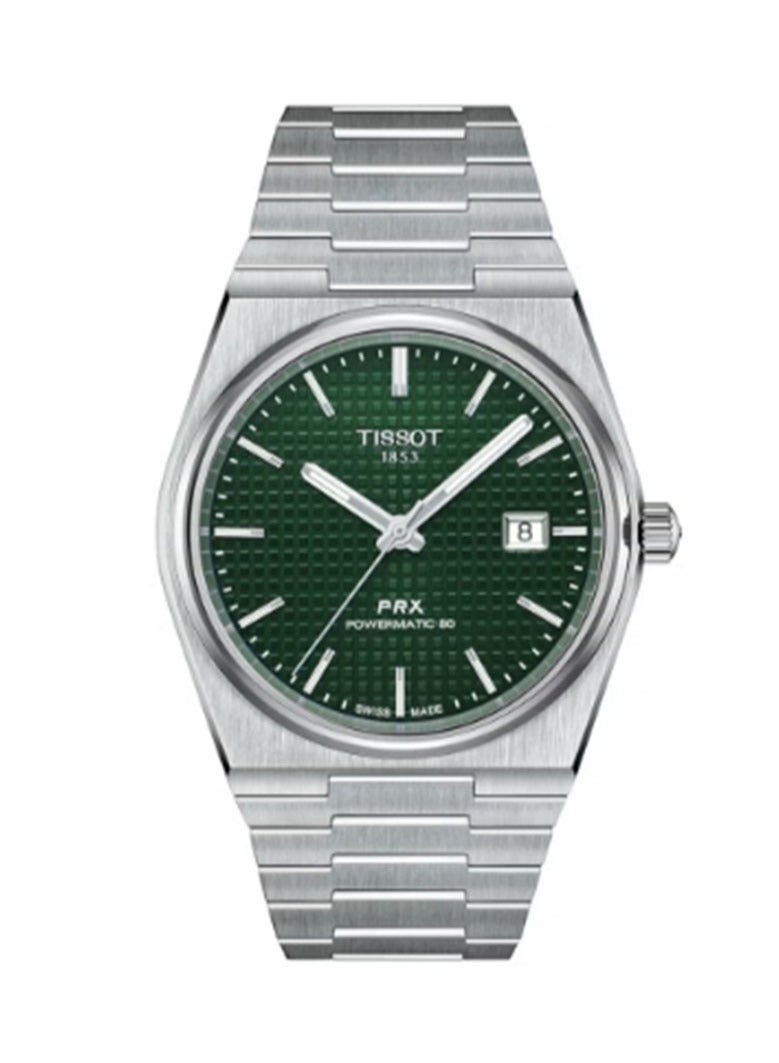 Tissot PRX Powermatic 80 T137.407.11.091.00 - Image 1