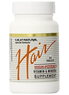 Hair Supplement 30 Count
