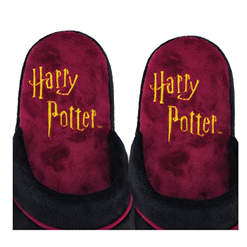 Cinereplicas Harry Potter - Slippers Gryffindor - S/M - Official License - Image 3