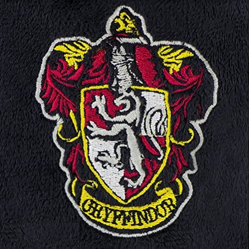 Cinereplicas Harry Potter - Slippers Gryffindor - S/M - Official License - Image 4