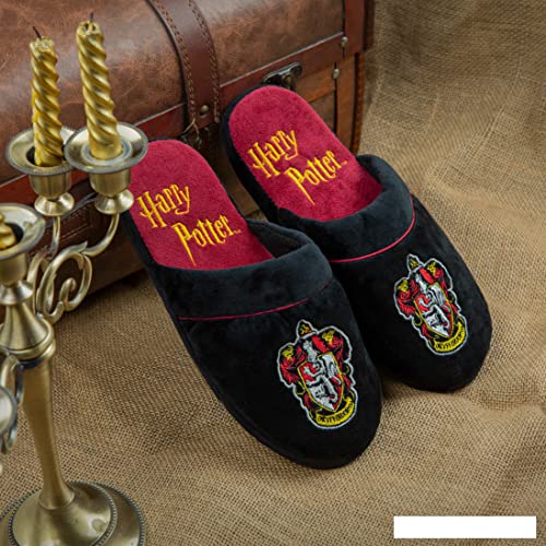 Cinereplicas Harry Potter - Slippers Gryffindor - S/M - Official License - Image 2