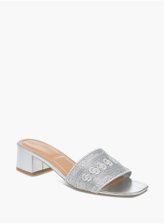 Womens Embellished Slip-On Sandals With Block Heels - pzsku/ZC977A36ACEB47F4BF79BZ/45/_/1736265224/49e4b8ed-a1be-4d01-b82e-d2b66be84b54